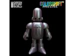Peinture - Colorshift Metal "Chameleon" 17ml - Emerald Getaway