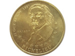 37 INDRE ET LOIRE 1 EURO DE TOURS ET DE TOURAINE RICHELIEU 1997