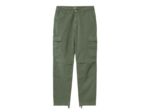 Pantalon Treillis CARHARTT WIP Regular Cargo Dollar Green