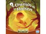 Le chemin de la maison