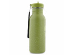 Grande Gourde Trixie Acier Inoxydable – Mr Dino (500 ml) pour Enfants