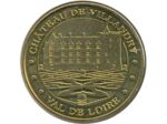 37 VILLANDRY CHATEAU VAL DE LOIRE Numero 2 2013 SUP