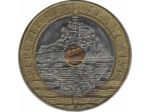 FRANCE 20 FRANCS MONT ST MICHEL 1992 V ferme SUP