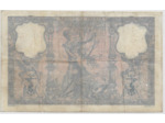 FRANCE 100 FRANCS BLEU ET ROSE SERIE G.4008 24-3-1904 TB+