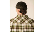 Bonnet Miki velours 100% coton SAINT JAMES