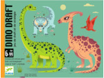 Dino Draft