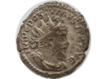 POSTUME (260-269) ANTONINIEN PROVIDENTIA AVG 2gr63