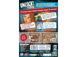 Unlock Kids 3 - Histoires de légendes