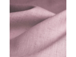 LIN LAVÉ X 3 MÈTRES VIEUX ROSE