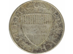 AUTRICHE 10 SCHILLING 1958 TB+