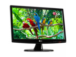 LG W2243S - LED 22 - Ecran