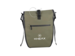 SACOCHE VELO PORTE BAGAGE IZOARD MINI ETANCHE - 14 LITRE