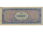 FRANCE 100 FRANCS Type FRANCE 1945 SANS SERIE TB+ 816