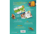 LA GRANDE ENCYCLOPEDIE POUR TOUT SAVOIR SUR LES ANIMAUX