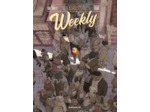 BLACKSAD STORIES - WEEKLY