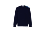 Pull marin uni Cancale