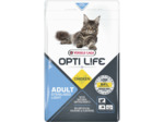 Opti Life pour Chat Stérilisé / Light - 2.5KG