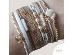 BRACELET MANCHETTE THEMIS