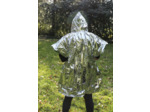 Poncho d'urgence