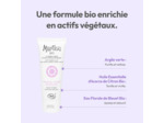Masque purifiant argile 75ml Marilou Bio