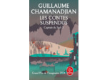 LA TOUR DE GARDE - T05 - LES CONTES SUSPENDUS (LA TOUR DE GARDE, CAPITALE DU SUD TOME 3)