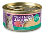ARQUIVET, Crème velouté de thon - 80g