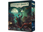 Horreur à Arkham JCE - Edition révisée