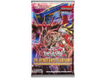 Yu-Gi-Oh! Display de 24 boosters Vengeance Fantôme - Édition française