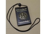 Porte-cartes fantaisie