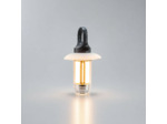 Petite lampe de camping rechargeable