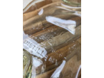 Bouteille Plat de WHISKY
