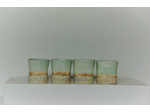 1 Tasse en Porcelaine Nature