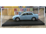 ALFA ROMEO 156 BLEU 1/43 BOITE NEUVE
