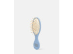 Mini Brosse ovale en Frêne colorées-Tek