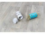 TRIXIE, Snack & Food roll pour rongeurs - Ø6 x 11cm / Ø7 x 14cm