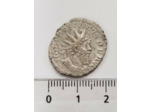 POSTUME (260-269) ANTONINIEN MONETA AVG 3gr29