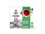 Digestao, thé digestion Bio-18 infusettes-Thés de la Pagode