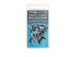 pole float silicone drennan