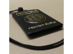Porte-cartes fantaisie
