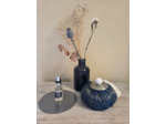 Aumônière parfumée Figue Eden et recharge