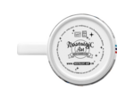 MUG BMW CERAMIQUE - M3 E30 - 340 ML - 43406