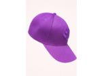 Casquette brodée Malabar – Logo patte