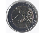 LUXEMBOURG 2018 2 EURO COMMEMORATIVE GUILLAUME 1er SUP