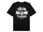 Stussy Thought Gear Int.
