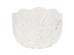 Bonbonnière Prestige verre 13x19cm