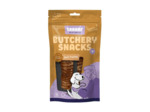 Braaaf Boucherie Snacks Trachée de Bœuf 85 g