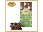 Tablette 60% Dark & Menthe 100G