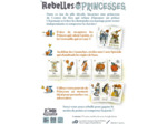 Rebelles Princesses