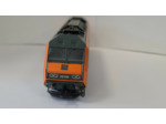 JOUEF 834700 HO LOCOMOTIVE ELECTRIQUE BB-26195 SNCF voir état