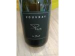 Vouvray brut Damien pinon
